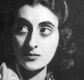 Indira Priyadarshini